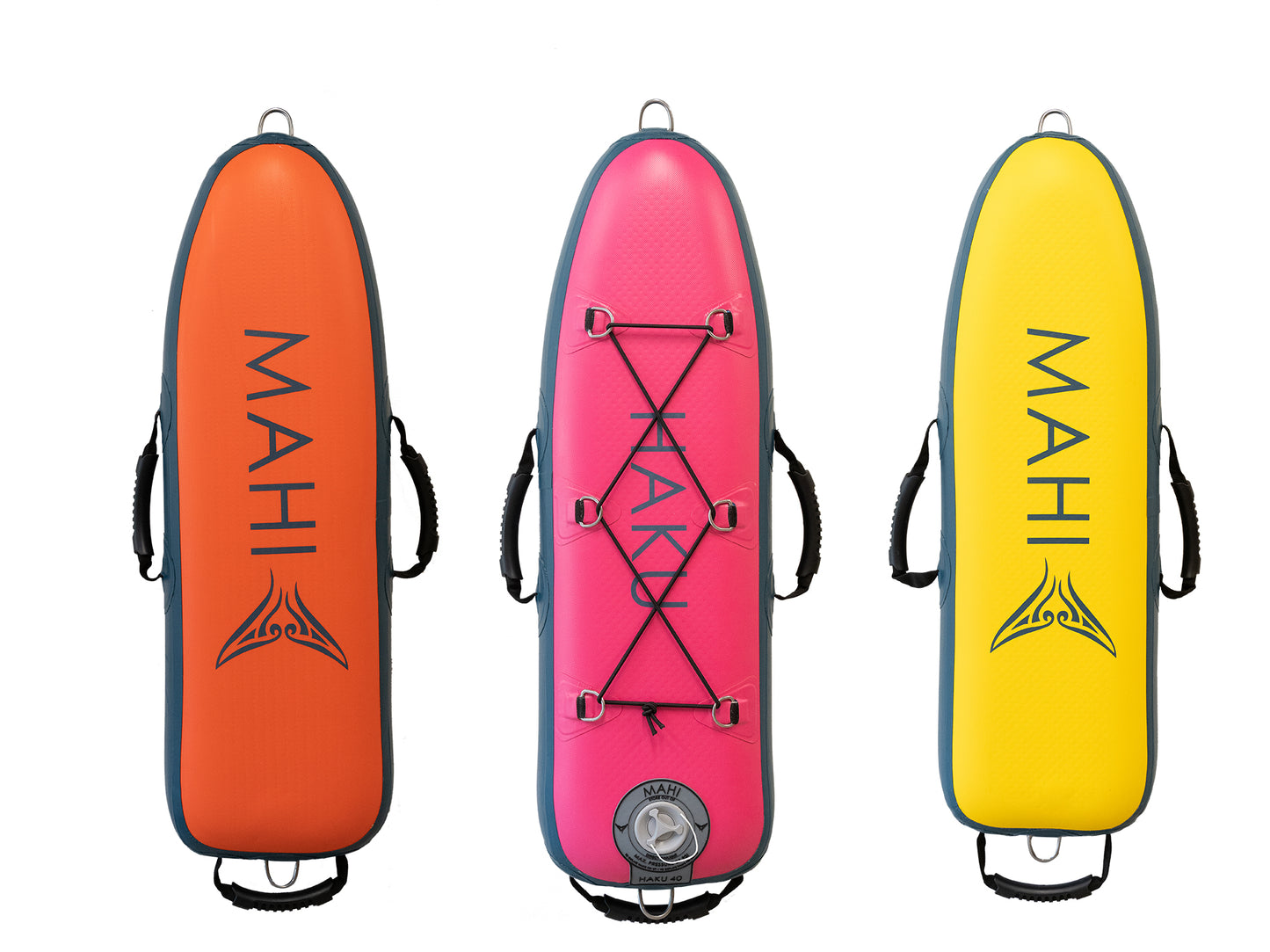 Haku 40L Spearfishing Float