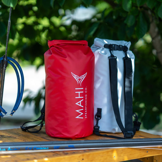 Mahi Gearbags