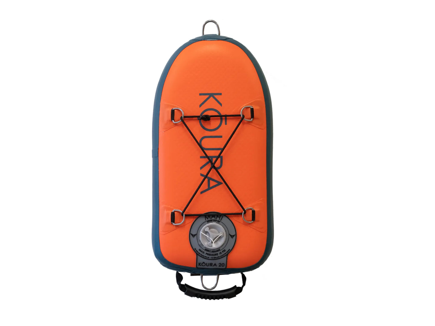 Kōura 20L Spearfishing Float