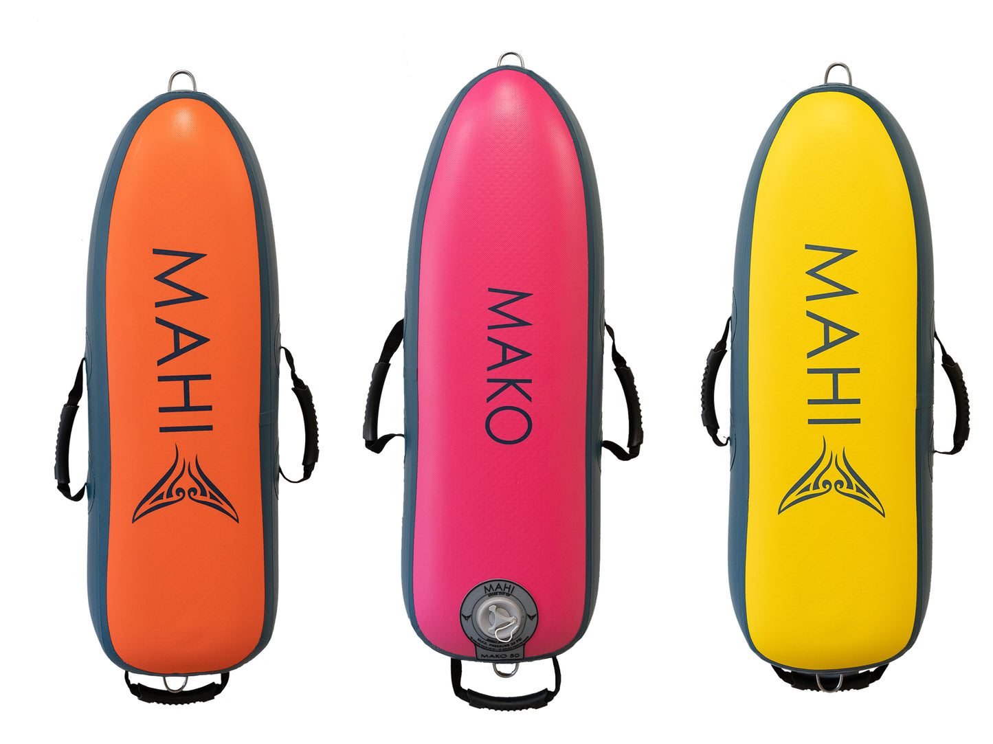 Mako 50L Spearfishing Float
