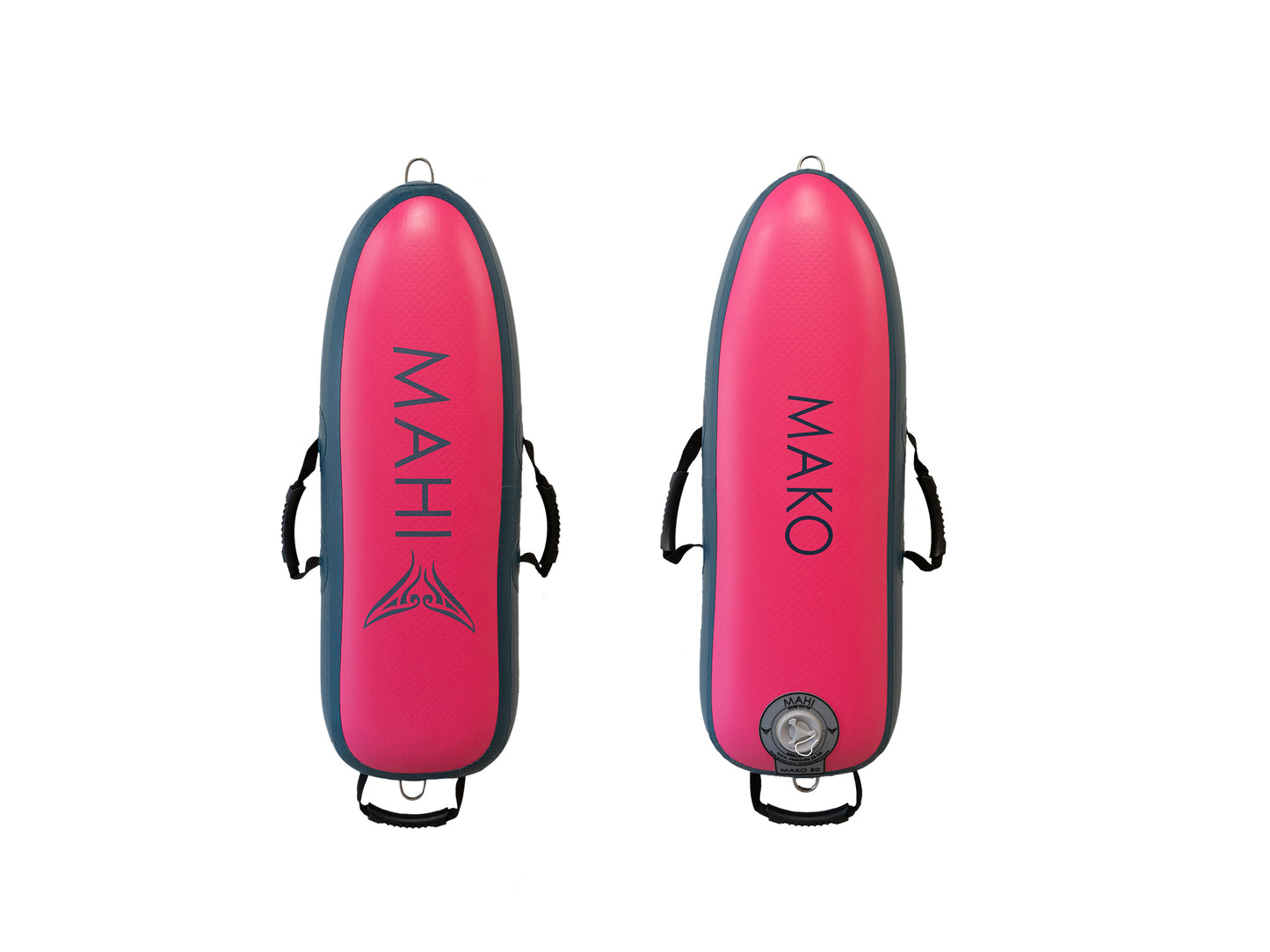 Mako 50L Spearfishing Float