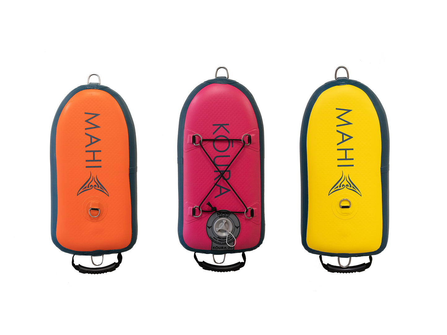 Kōura 20L Spearfishing Float