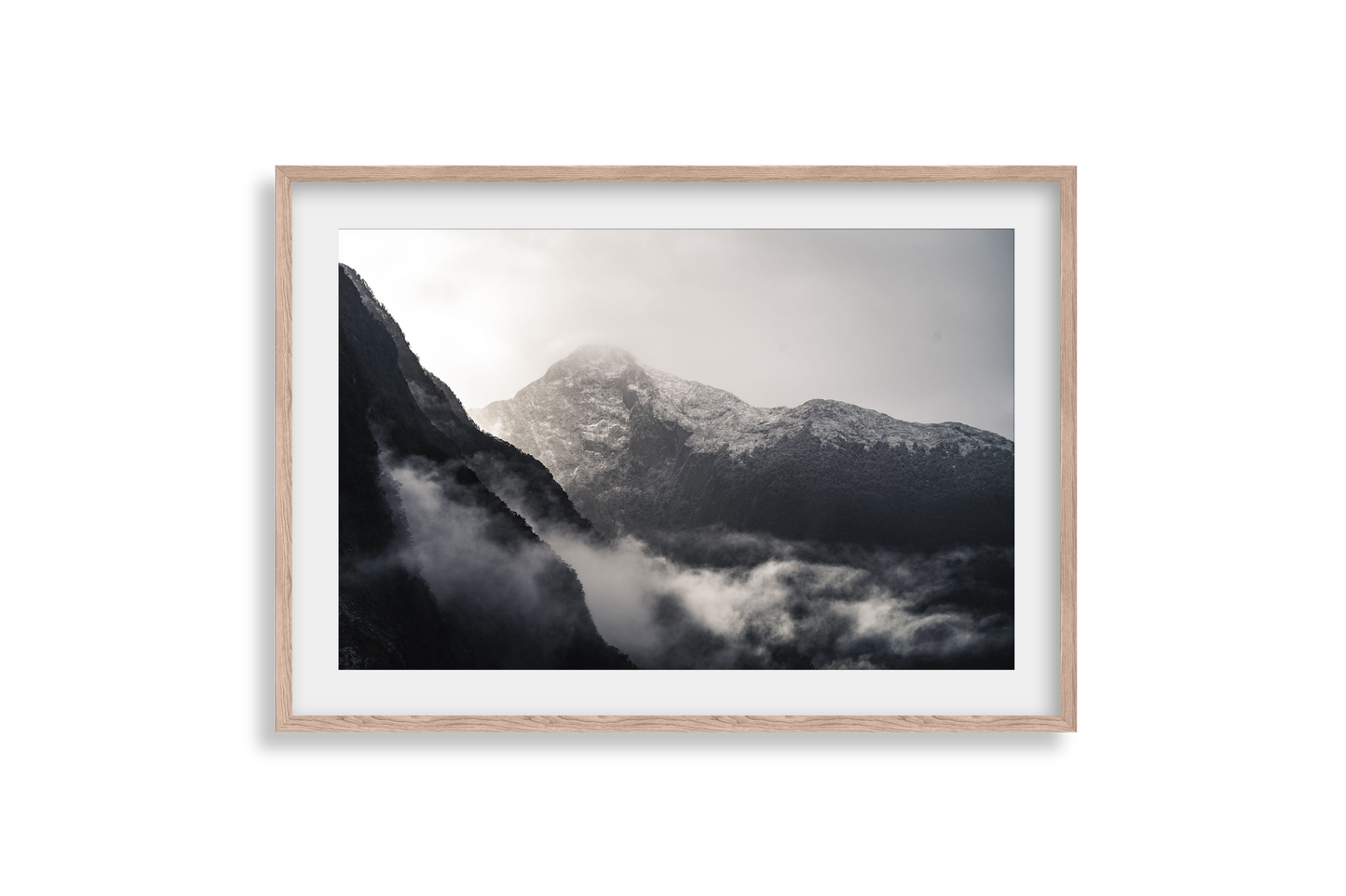 Topside - Print 01