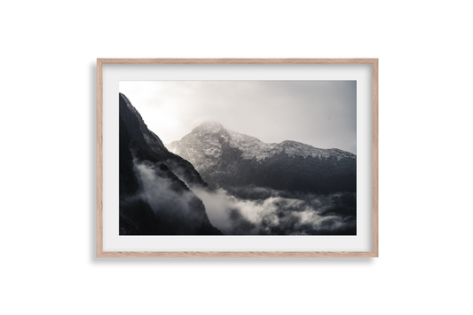 Topside - Print 01